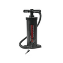 Intex Intex Double Quick III S Hand Pump Black OS Air pumps