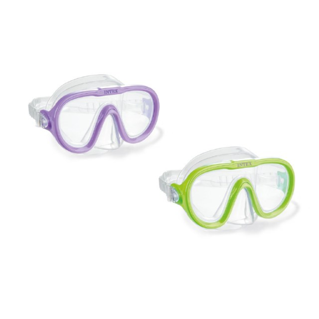 Intex Sea Scan Swim Masks