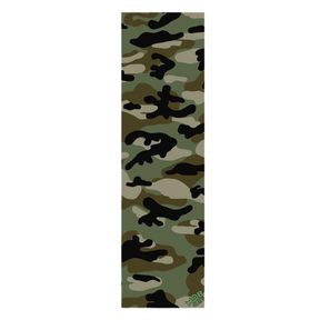 Mob Grip Mob Grip Sheet Camo 1SIZE Skateboard Grip Tape