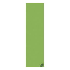 Mob Grip Mob Grip Sheet Colors Green 1SIZE Skateboard Grip Tape