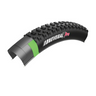 Kenda Nevegal X Pro Tire - 26 x 2.1, Tubeless, Folding, Black