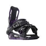 Flow Women's Mayon-Plus Blackplum Bindings