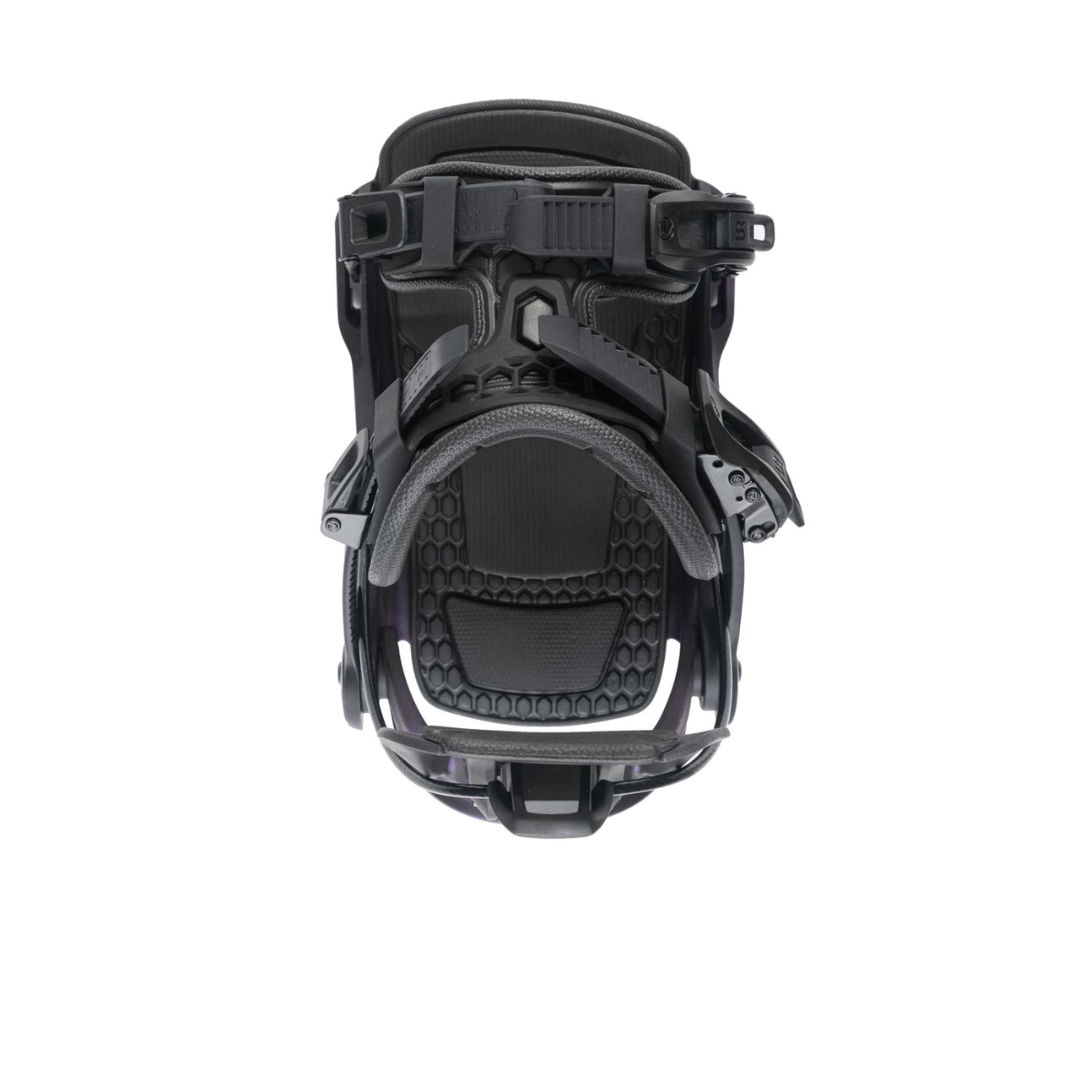 Flow Women's Mayon-Plus Blackplum Bindings