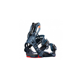 Flow Men's Fenix Bindings - Petrol Blue