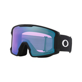 Oakley Line Miner L Matte Black wPrzm Iced Irid