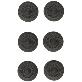 Burton Burton Aluminum Stud Stomp Pad Black OS Snowboard Miscellanous