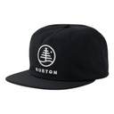 Burton Burton Men's Family Tree Hat Forest Moss 1SZ Mens Hats Curved Brim