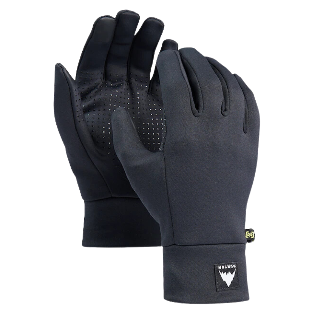 Burton Men's Stretch Liner 2.0 Gloves