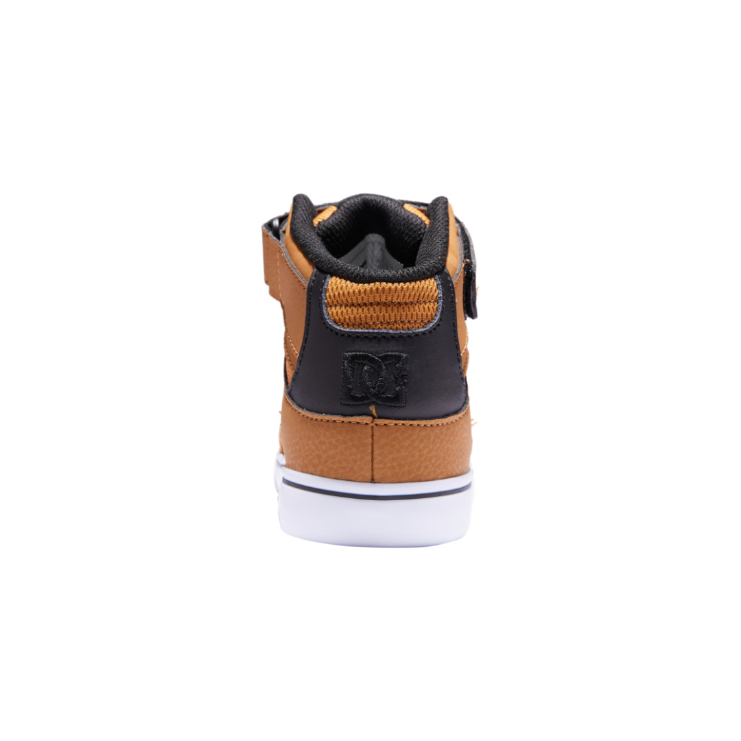 Chaussures DC Kids Pure High Top EV