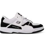 DC Men's Construct Shoes - Black/White