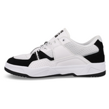 DC Men's Construct Shoes - Black/White