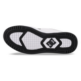 DC Men's Construct Shoes - Black/White