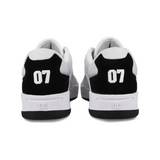 DC Men's Construct Shoes - Black/White