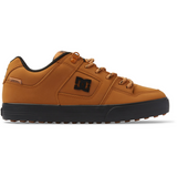 DC Pure Wintered Shoes - Wheat