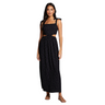 Saltwater Luxe Women's Aya Midi Dress