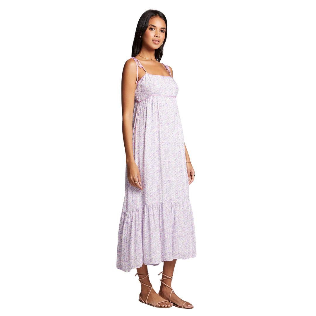 Saltwater Luxe Women's Loe Midi Dress