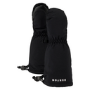 Burton Burton Toddlers' Grommit Mittens True Black 3/4T Youth Boys Mitts