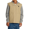 RVCA Men's Grant Puffer