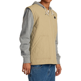 RVCA Men's Grant Puffer