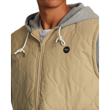 RVCA Men's Grant Puffer