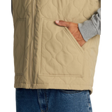 RVCA Men's Grant Puffer