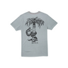 RVCA Men's Pommier Palms SS Tee