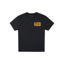RVCA RVCA Men's Cobra Services Tee Black M Mens T-Shirts