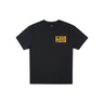 RVCA Men's Cobra Services Tee