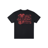 RVCA Men's Cobra Services Tee