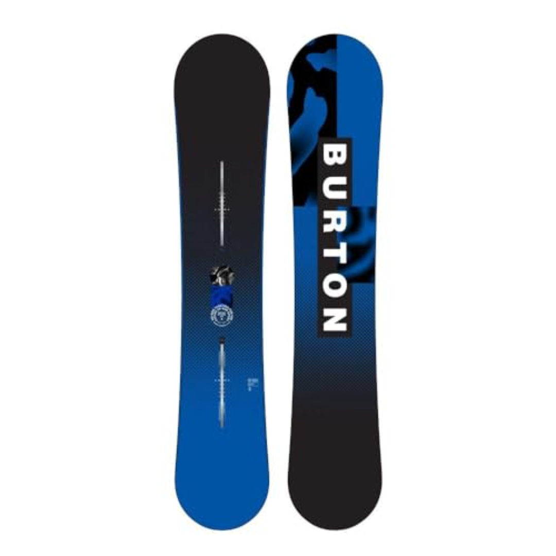 Burton Men's Ripcord Snowboard 145