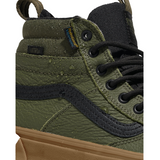 Vans Unisex MTE SK8-Hi Waterproof - Grape Leaf/Gum