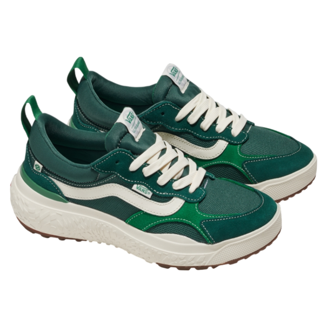 Vans Unisex MTE Ultra Range Neo VR3 - Green