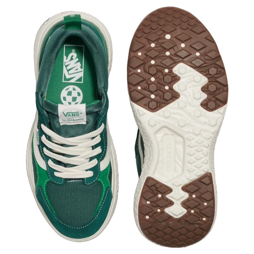 Vans Unisex MTE Ultra Range Neo VR3 - Green