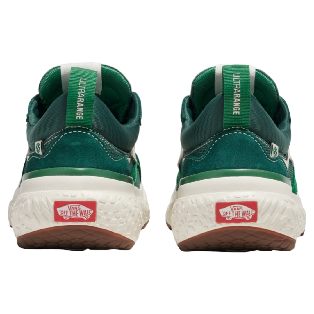 Vans Unisex MTE Ultra Range Neo VR3 - Green