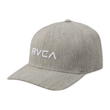 RVCA Men's Flex Fit