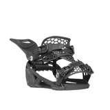 Flow Supermatic 2025 Men's Bindings Black L