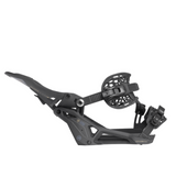 Flow Supermatic 2025 Men's Bindings Black L