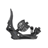 Flow Supermatic 2025 Men's Bindings Black L