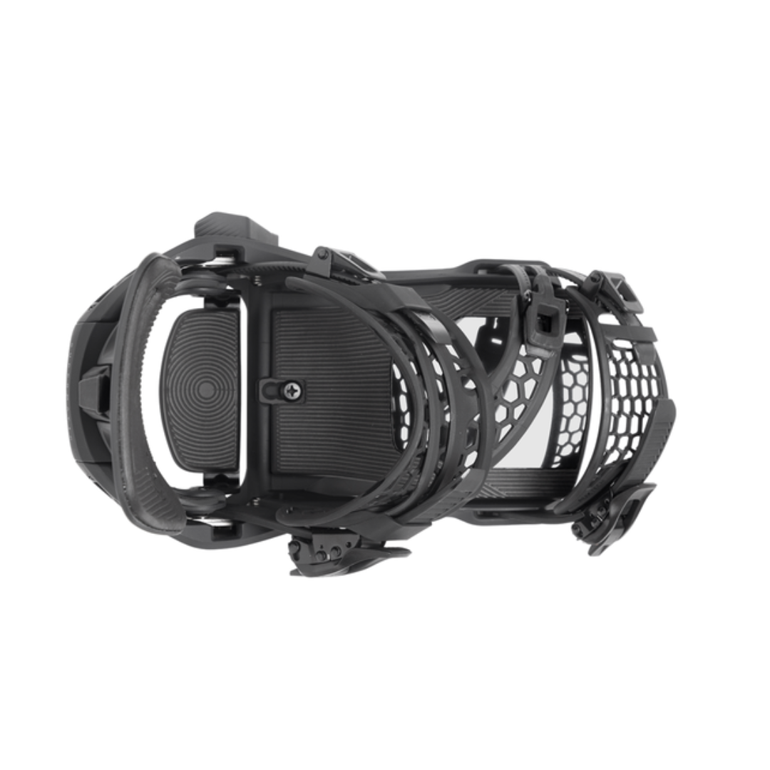 Flow Supermatic 2025 Men's Bindings Black L