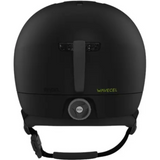 Anon Mens Windham Wavecel Helmet Black 2025