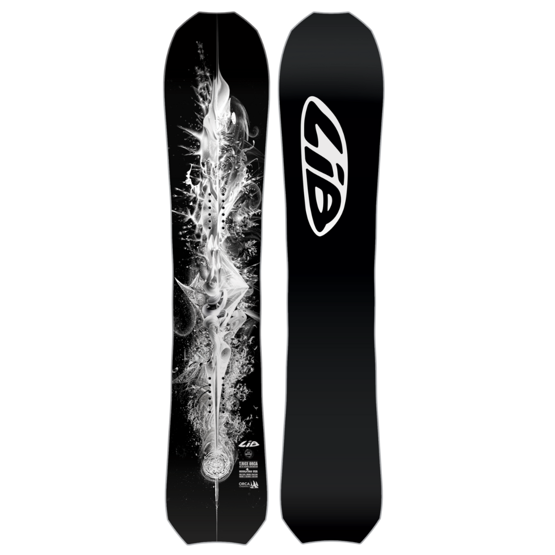 Lib Tech Orca 2024 Men's Snowboard 153