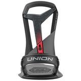 Union Men's Falcor Snowboard Binding 2025 - Black