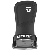 Union Men's Ultra Snowboard Bindings 2025 - Black