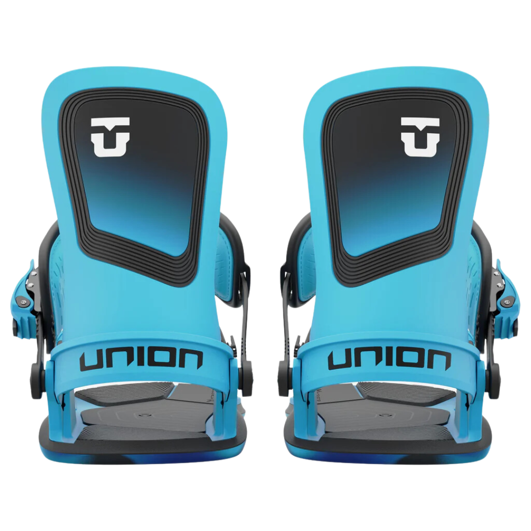 Union Men's Ultra Snowboard Bindings 2025 - Blue