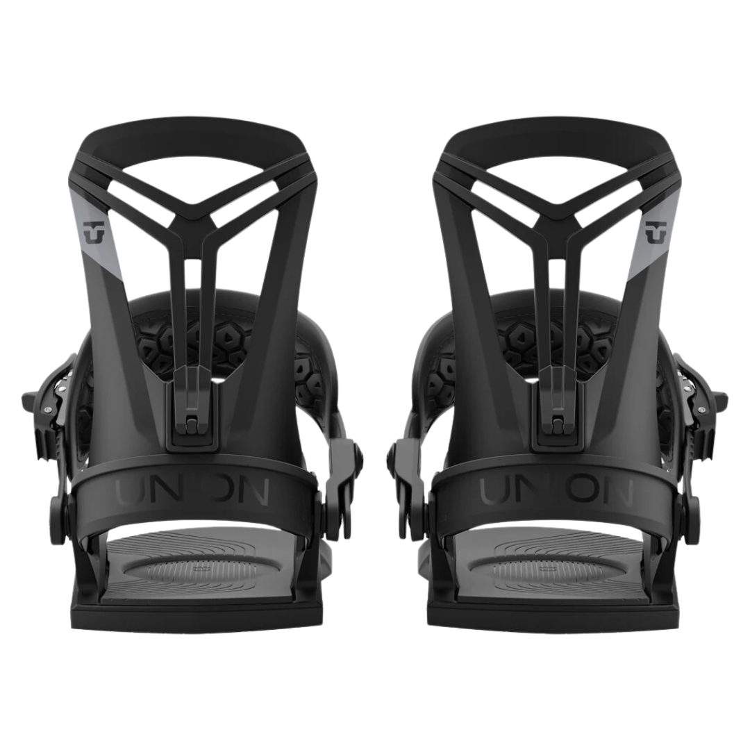 Union Men's Flite Pro Snowboard Bindings 2025 - Black