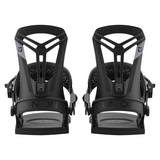 Union Men's Flite Pro Snowboard Bindings 2025 - Black