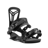 Union Women's Rosa Snowboard Bindings 2025- Black