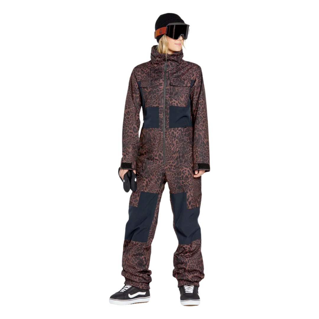 Volcom Women's Shiloh Snow Suit