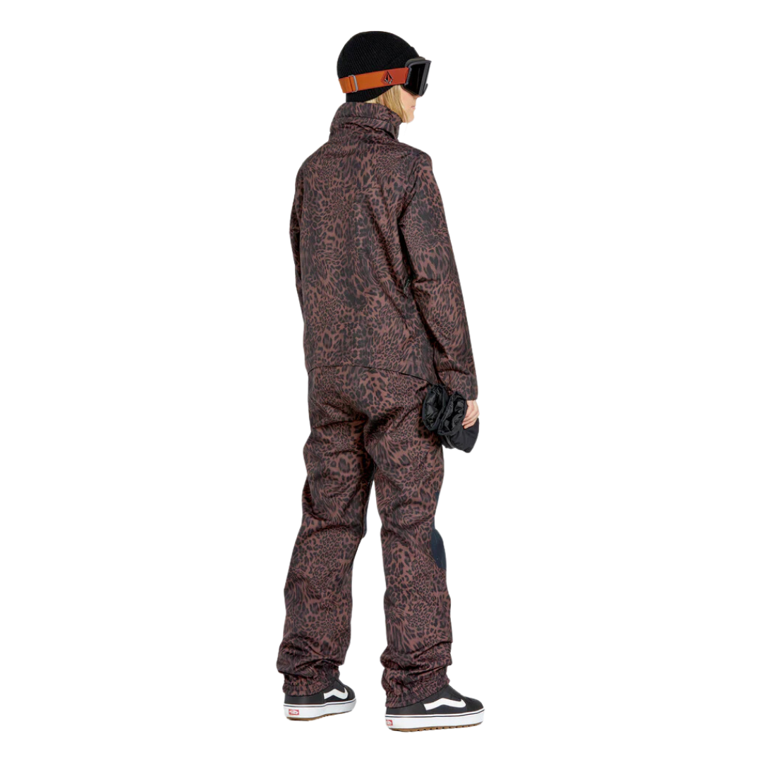 Volcom Women's Shiloh Snow Suit