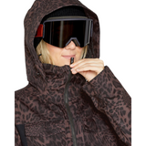 Volcom Women's Shiloh Snow Suit